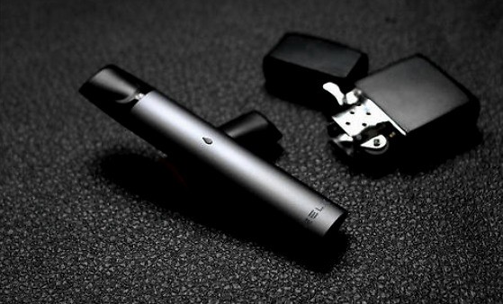 悦刻五代烟杆充满电抽一上午就没电了 悦刻五代抽一会就没电了